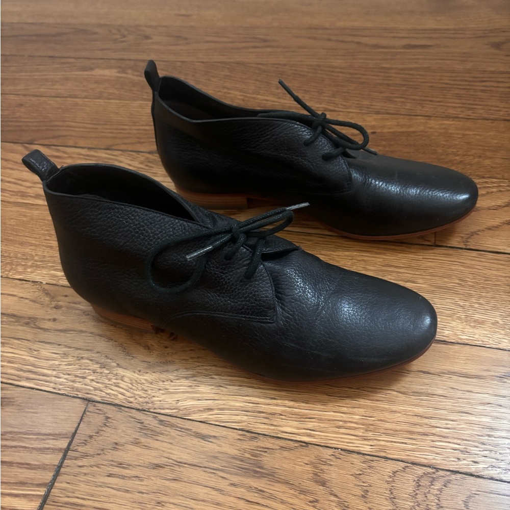 Cole Haan Stellan Chukka Boot